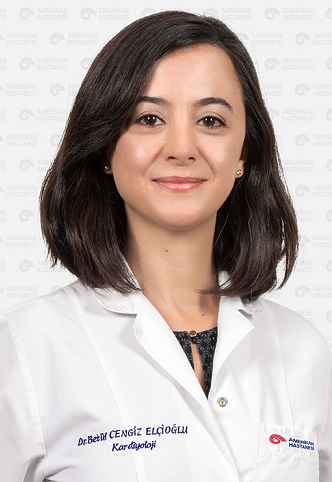 Dr. Betül Cengiz Elçioğlu