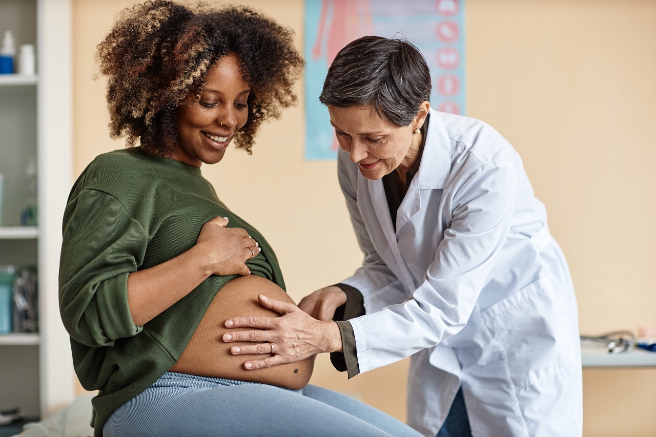 Women's health and prenatal counseling in Turkey
