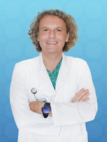 Exp. Dr. Irfan CHOUSEIN 