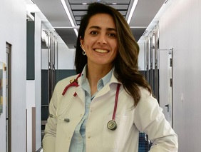 Exp. Dr. Aynur KAZIMOVA