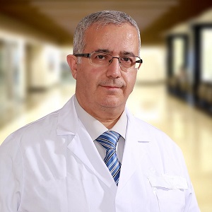 Prof. Dr. Fehmi Tabak