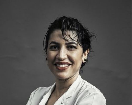 Associate Professor Doctor Hatice Tatar Aksoy