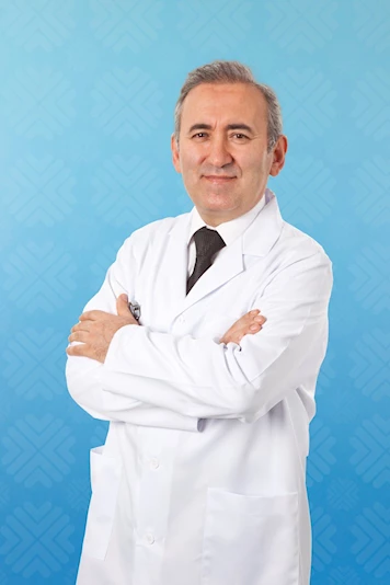 Prof.Dr. Celil USLU 