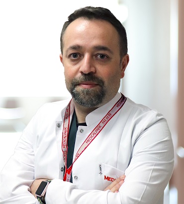 Exp. Dr. İbrahim Kal