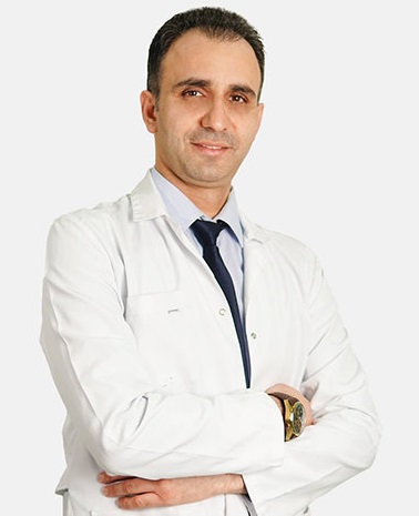 Opr. Dr. Serkan KILINÇ