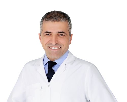 Op. Dr. Lokman YÜCELLİ 