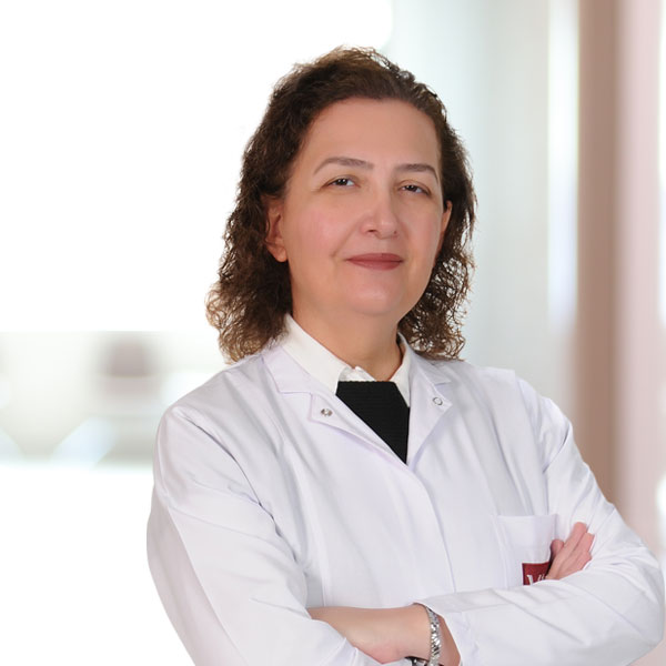 Exp. Dr. Nuriye Gürer 
