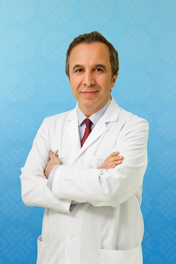 Prof. Dr. Cengiz ARAS 