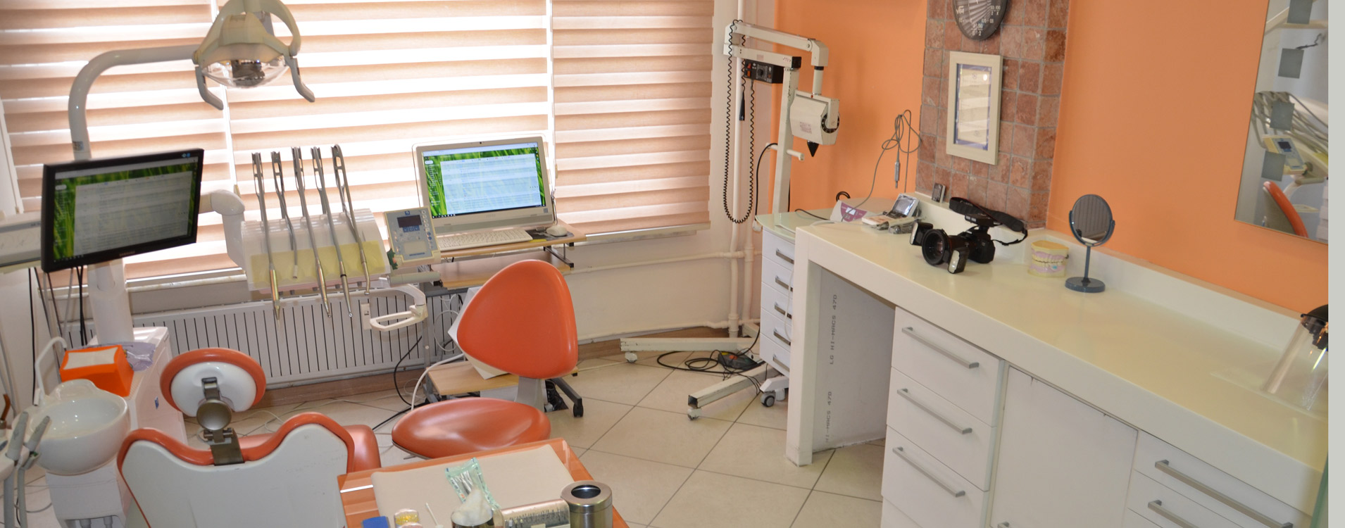 Private Yasar Baytak oral and dental health Polyclinic