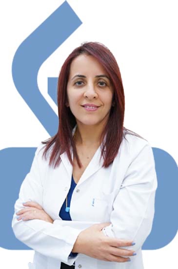 Exp. Dr. Sezer Çiçekli Turgutalp