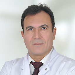 Op. Dr. Mehmet Tahir Şam