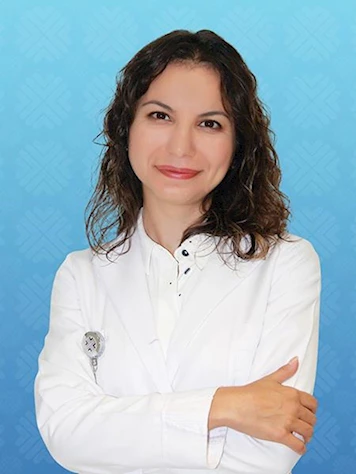 Doctor Faculty Member Sema ATEŞ 