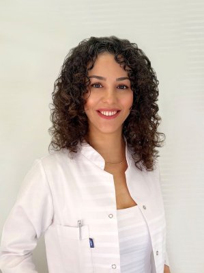 Dr. Melek Pınar Kılıç
