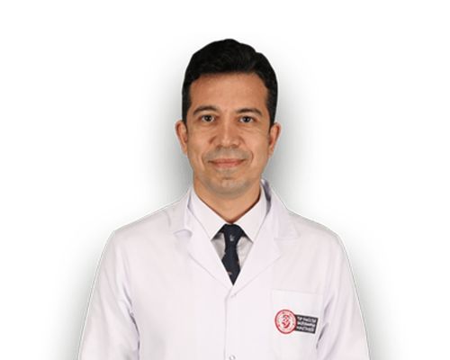 Doç. Dr. Özgür Merhametsiz