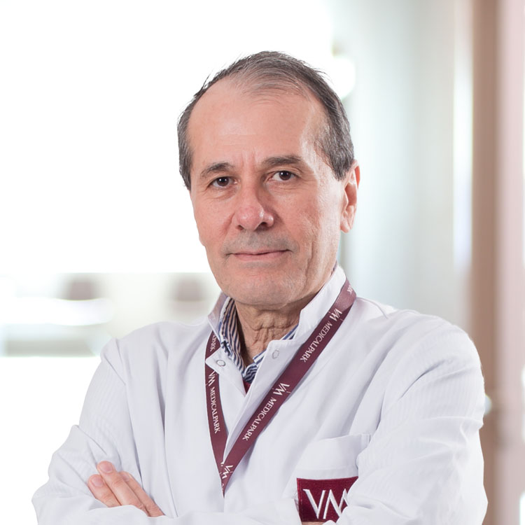 Exp. Dr. Mustafa Ekici 