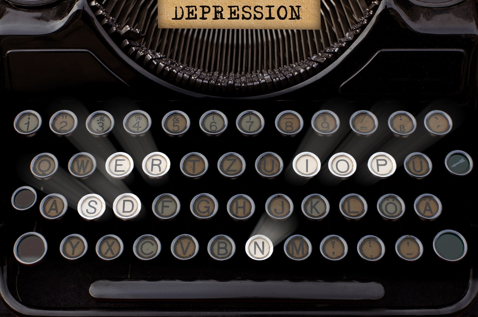 The most effective ways to fight depression