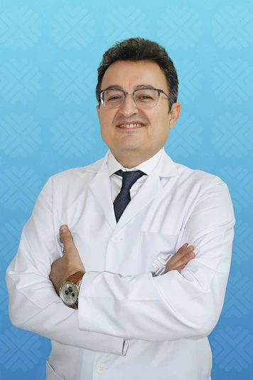 Prof.Dr. Önder YAVAŞCAN 