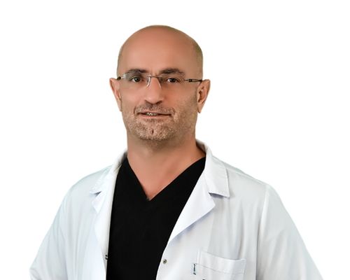 Op. Dr. Cemil COŞKUN