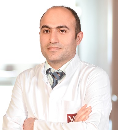 Exp. Dr. Hakan Umulğan