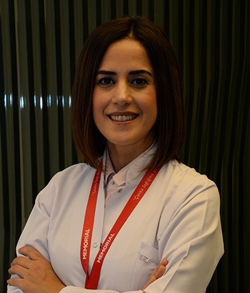 MD Nesrin ÖZKAN