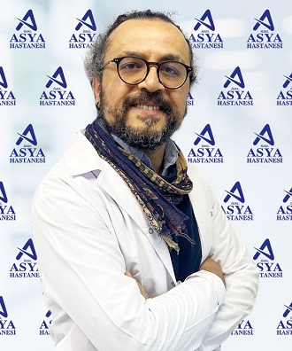 Op. Dr. Turgay Topçuoğlu