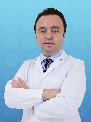 Prof.Dr. Cem Dinç 
