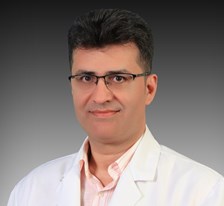 Assist. Assoc. Prof. Dr. Çetiner ÖZCAN
