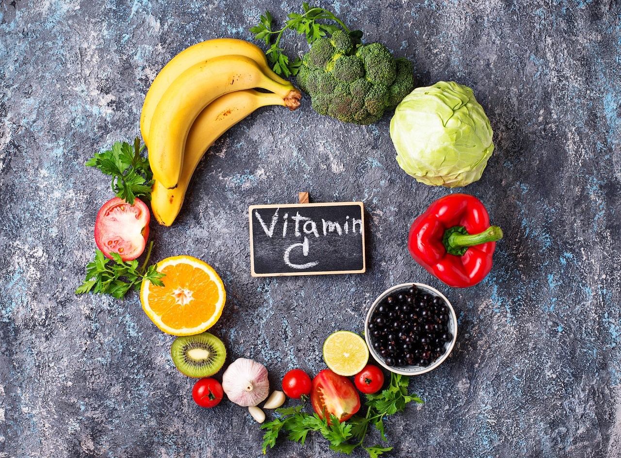 What is vitamin C? Is There Any Benefit For The Skin?