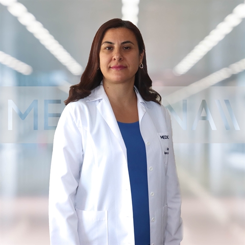 Exp. Dr. Ayşen Sevgi Öztürk