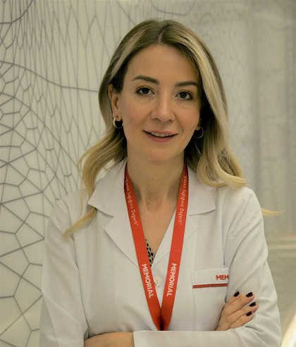 MD Sıla YILMAZ