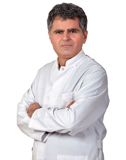 Op. Dr. Hasan KAYIM