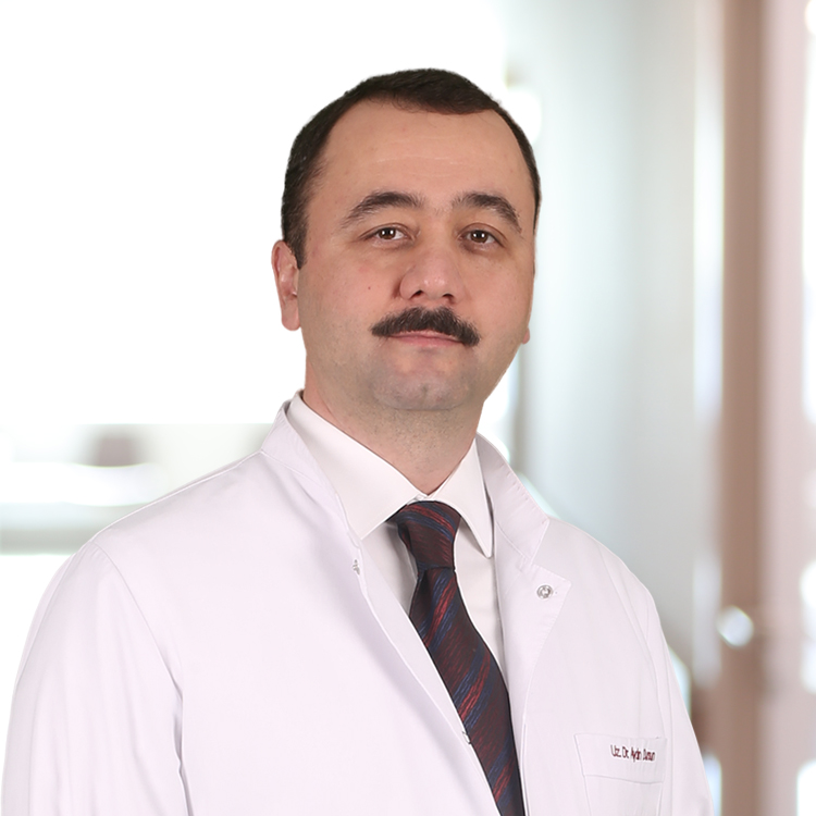 Dr. Aydin Dursun
