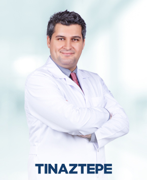 Exp. Dr. Gürcan Men 