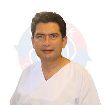 Dr. Gürkan YURTERİ