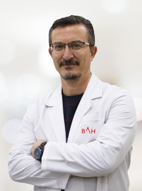 Op. Dr. Kemal ALAÇAL