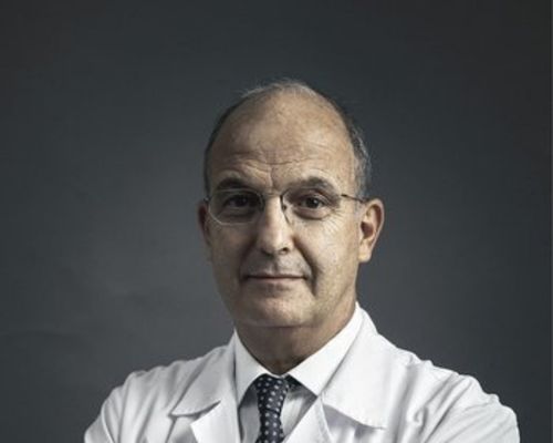 Prof. Dr. M. Can Koç