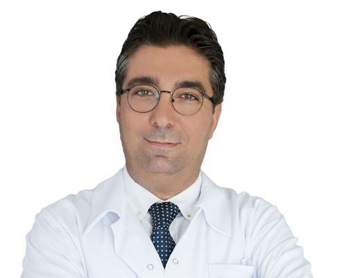 Op. Dr. Özerdem ÖZÇALIŞKAN