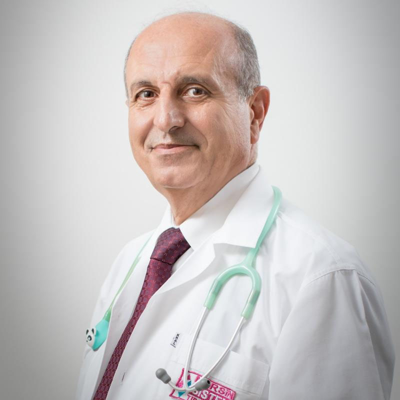 Prof. Dr. Esat Yilgör 