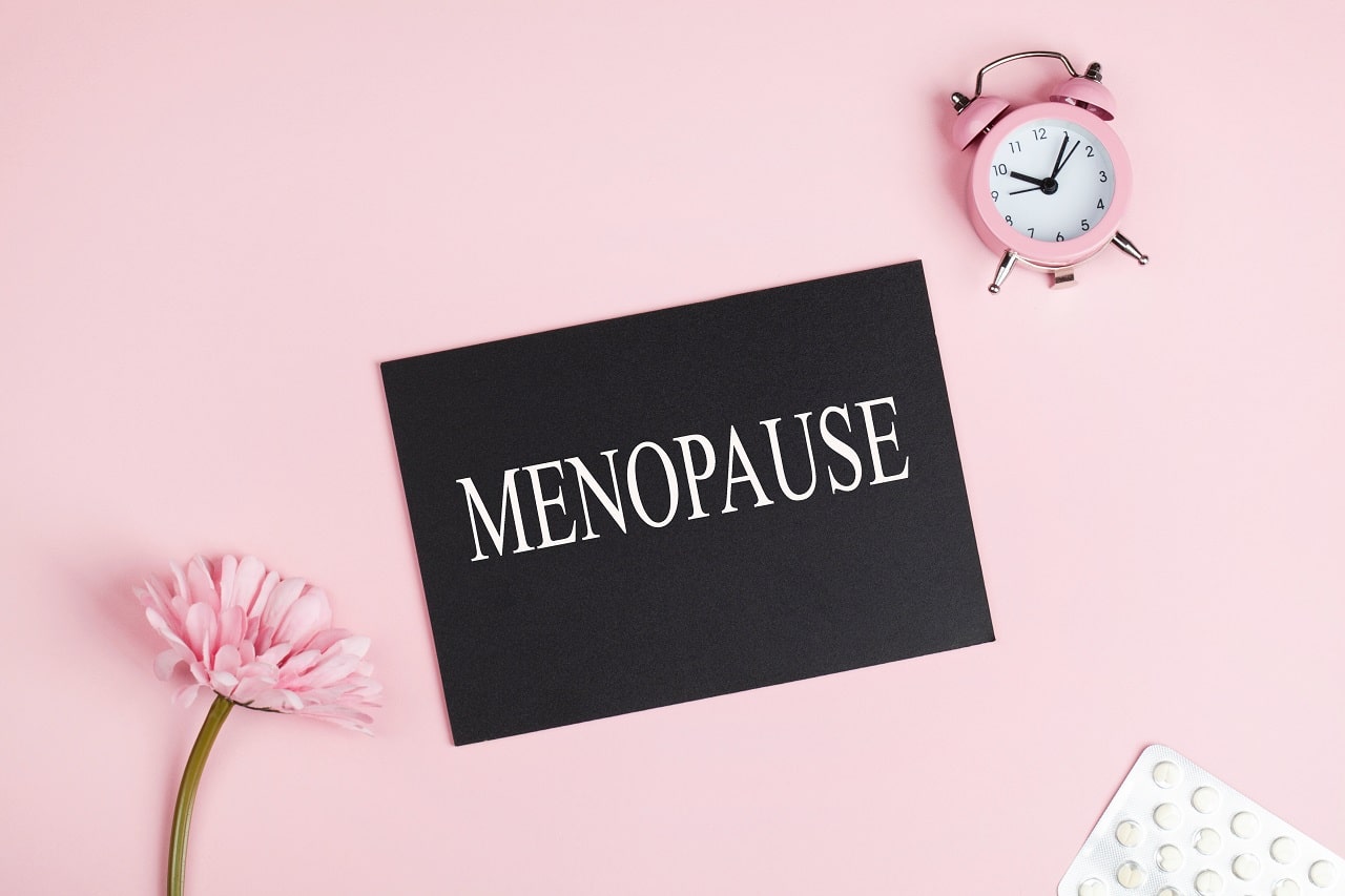 End of Menstrual Period: Pros and Cons of Menopause Treatment