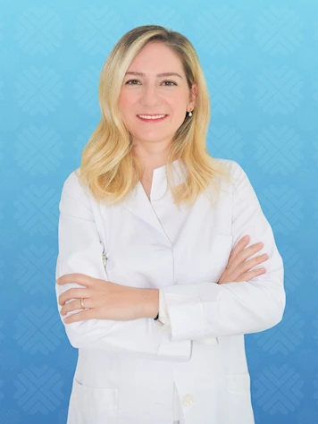Doctor Faculty Member Tuğba Erol SONGÜL