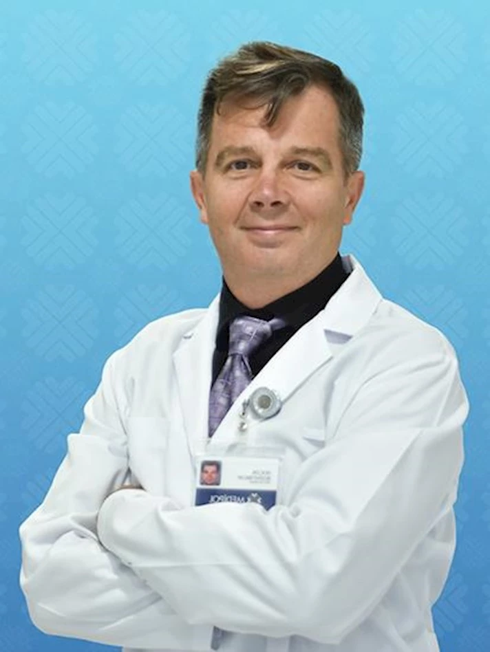 Prof.Dr. Bülent ERKURT