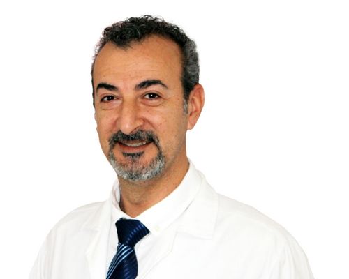 Op. Dr. Atilla AYDOĞAN