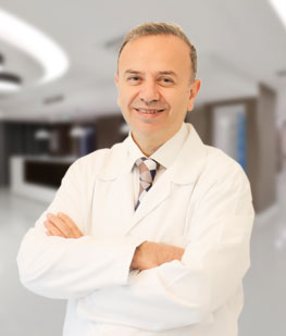  Prof. Dr. Ümit İNAN