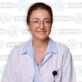 Op. Dr. Aynur Torlak 