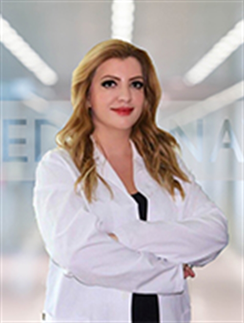 Assoc. Dr. Ayşe Kırbaş