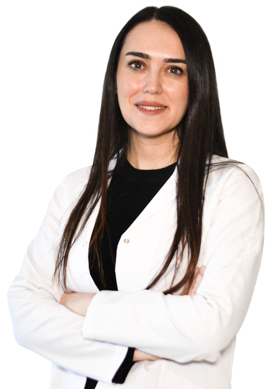 Exp. Dr. Merve Mercan 