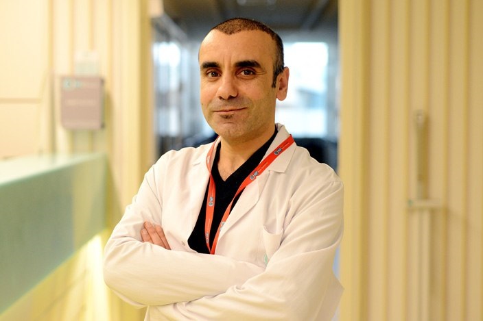 Dr. Mehmet Şirin YILDIRIM
