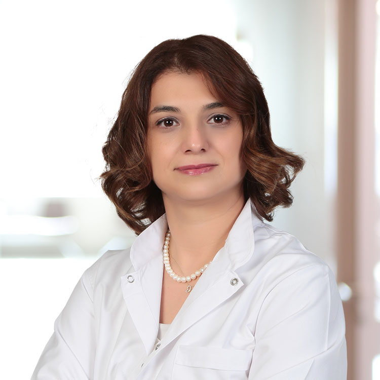 Assoc. Prof. Dr. Zeynep İyigün 