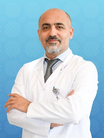 Prof. Dr. Erkan SOYLU 