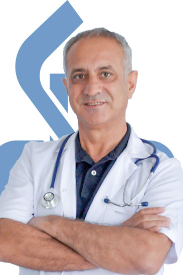 Exp. Dr. Ramazan Kaya